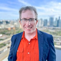 Christopher O'Connor, Content Strategist