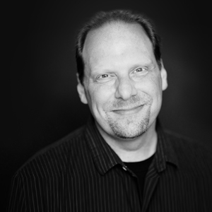 Mark Combs, Creative Strategy Director